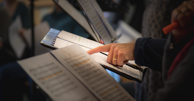 Concert Music or the Method Book